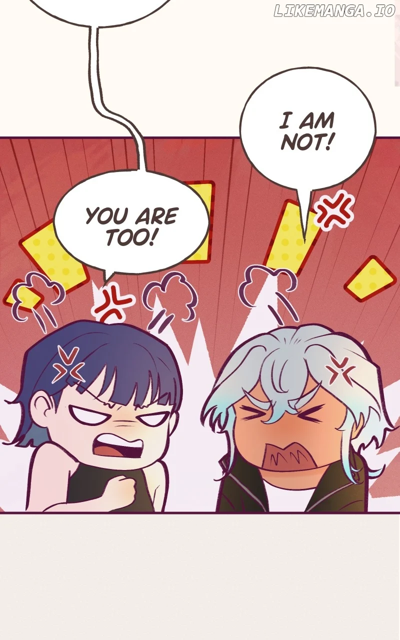 The Siren's Light Chapter 11 page 10