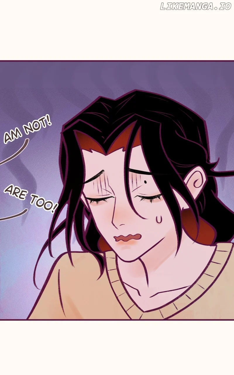 The Siren's Light Chapter 11 page 11