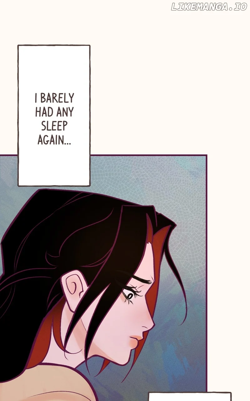The Siren's Light Chapter 11 page 12