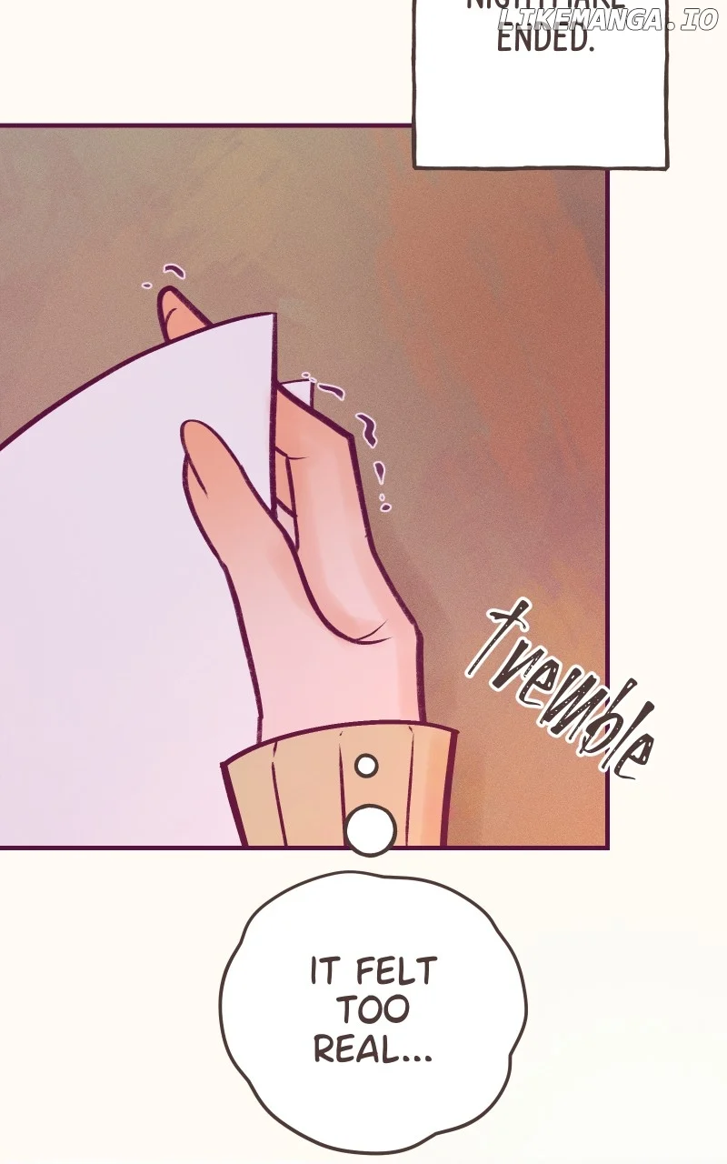 The Siren's Light Chapter 11 page 14