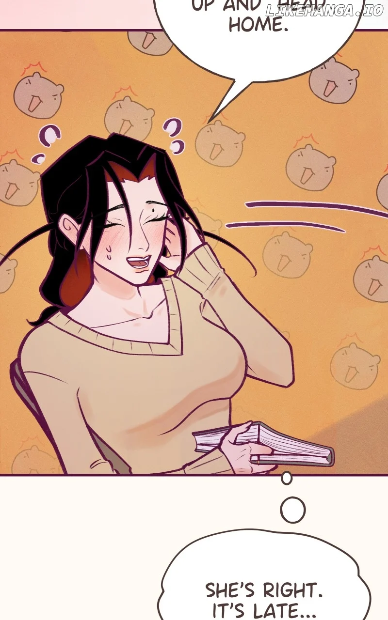 The Siren's Light Chapter 11 page 17