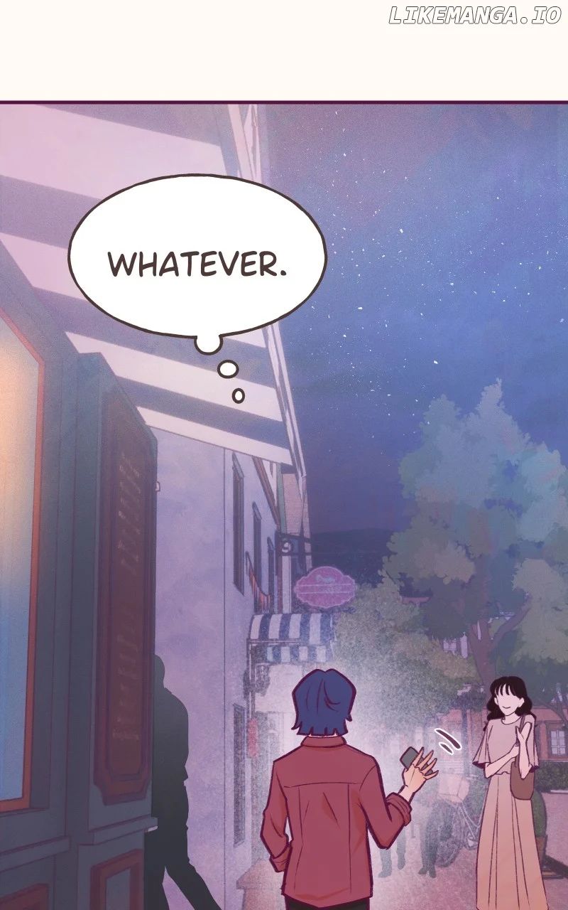 The Siren's Light Chapter 11 page 27