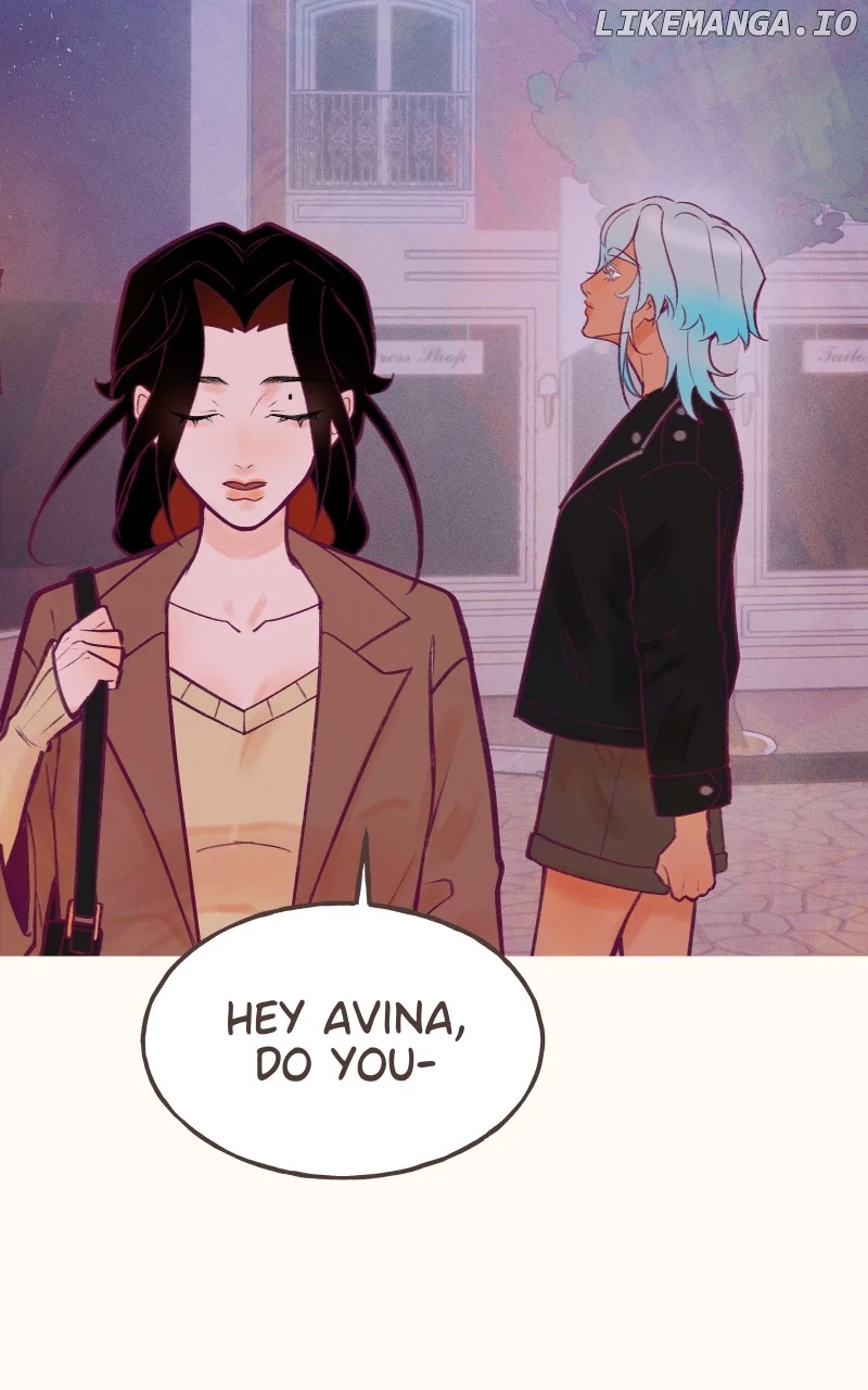 The Siren's Light Chapter 11 page 34