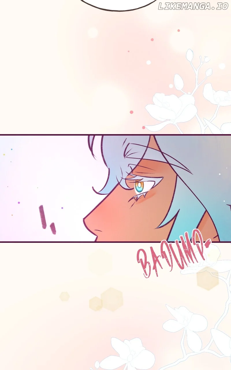 The Siren's Light Chapter 11 page 52