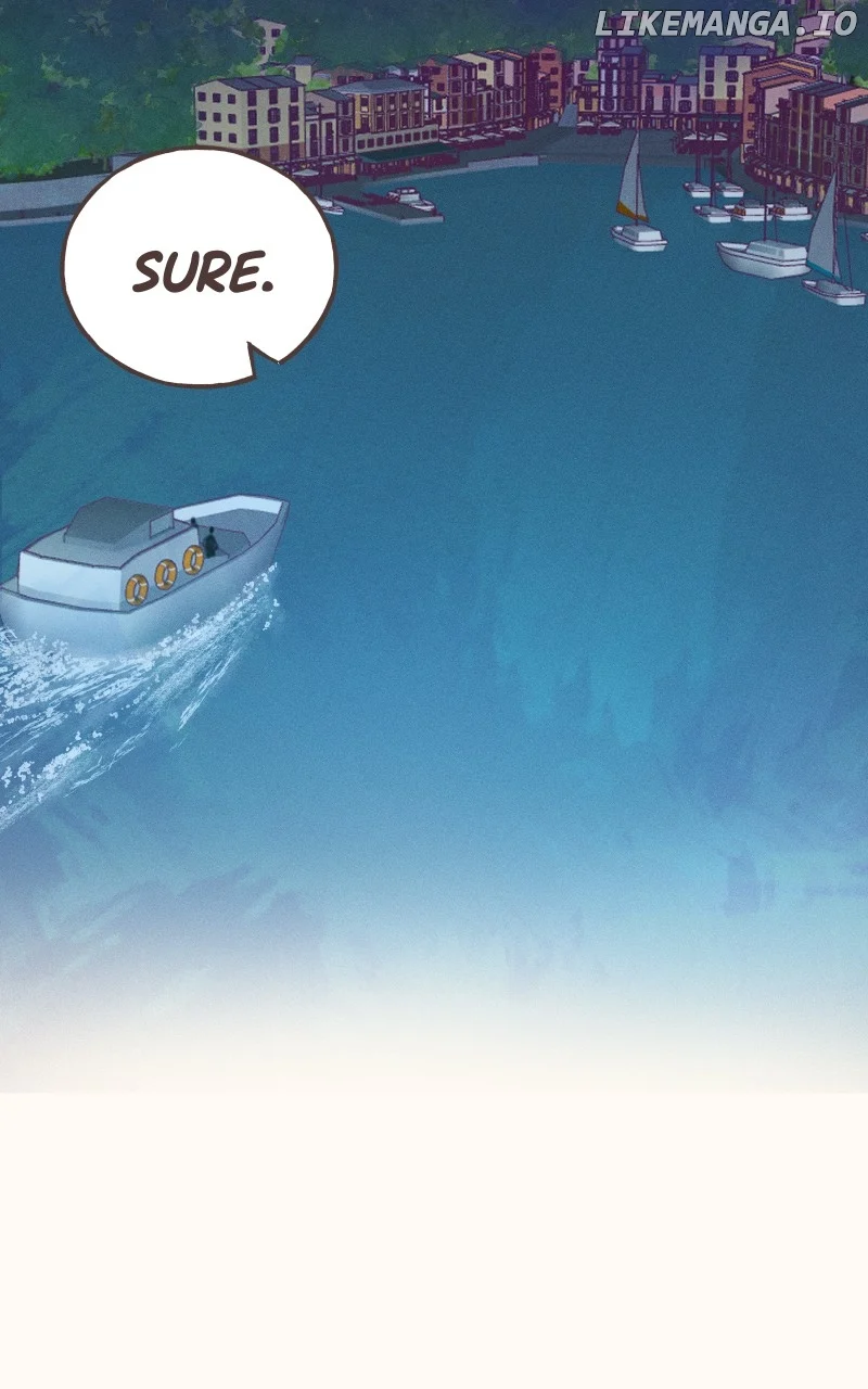 The Siren's Light Chapter 11 page 60