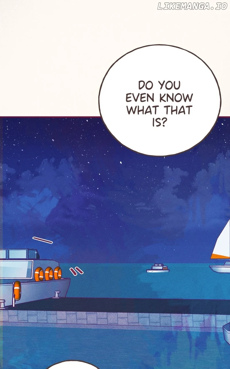 The Siren's Light Chapter 11 page 61