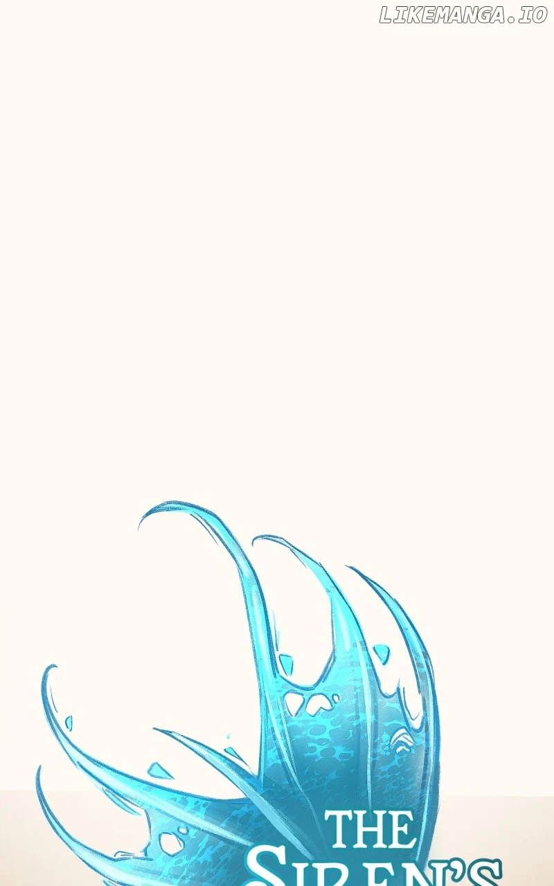 The Siren's Light Chapter 12 page 1