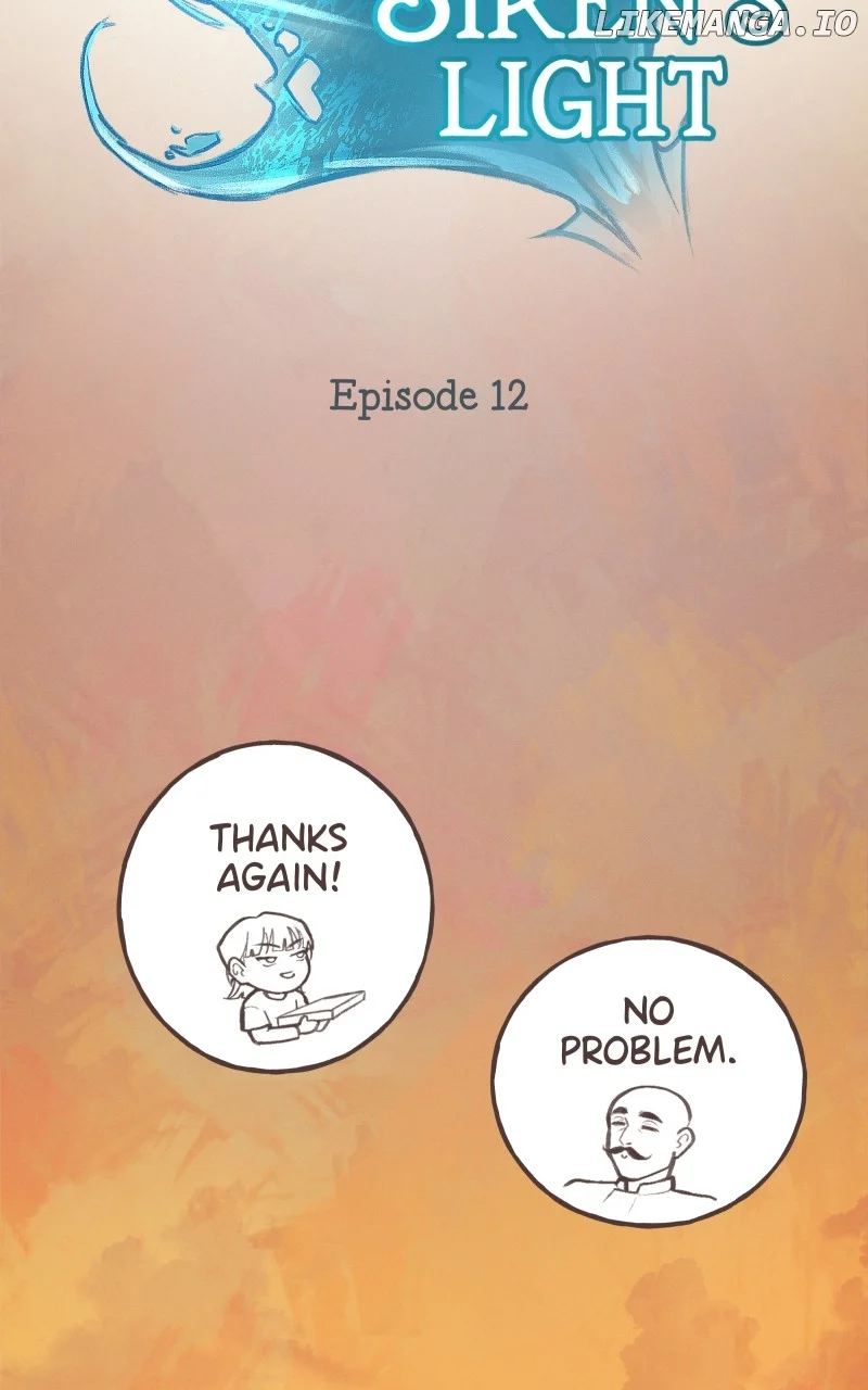 The Siren's Light Chapter 12 page 2