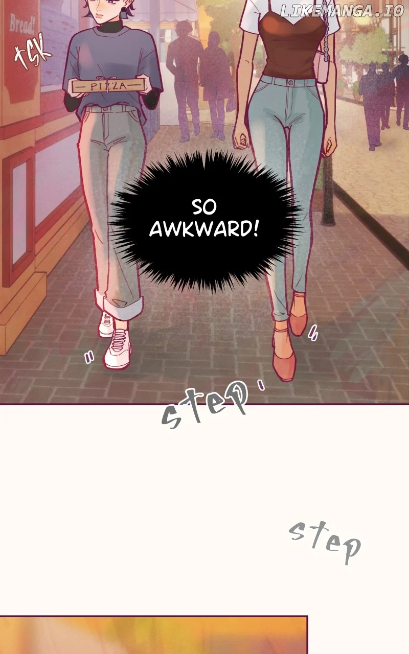 The Siren's Light Chapter 12 page 6