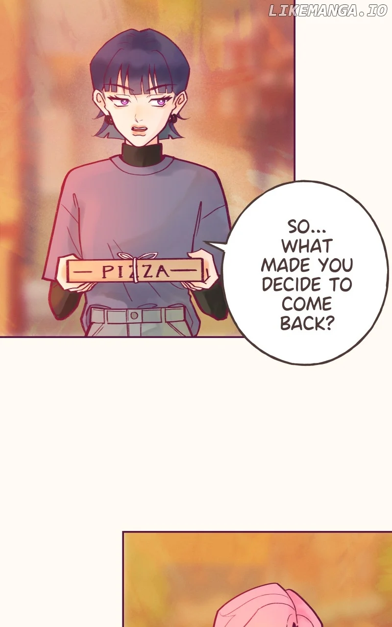 The Siren's Light Chapter 12 page 7