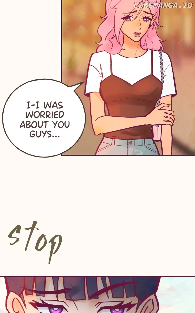 The Siren's Light Chapter 12 page 8