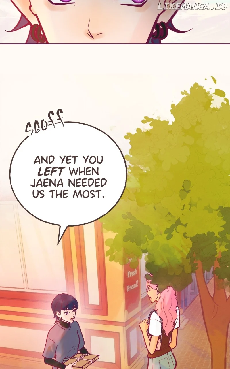The Siren's Light Chapter 12 page 9