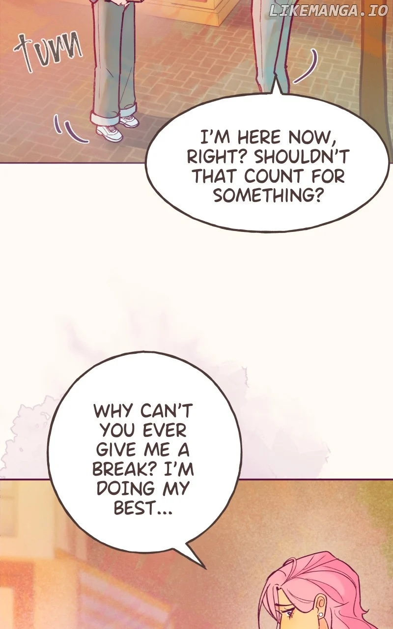 The Siren's Light Chapter 12 page 10