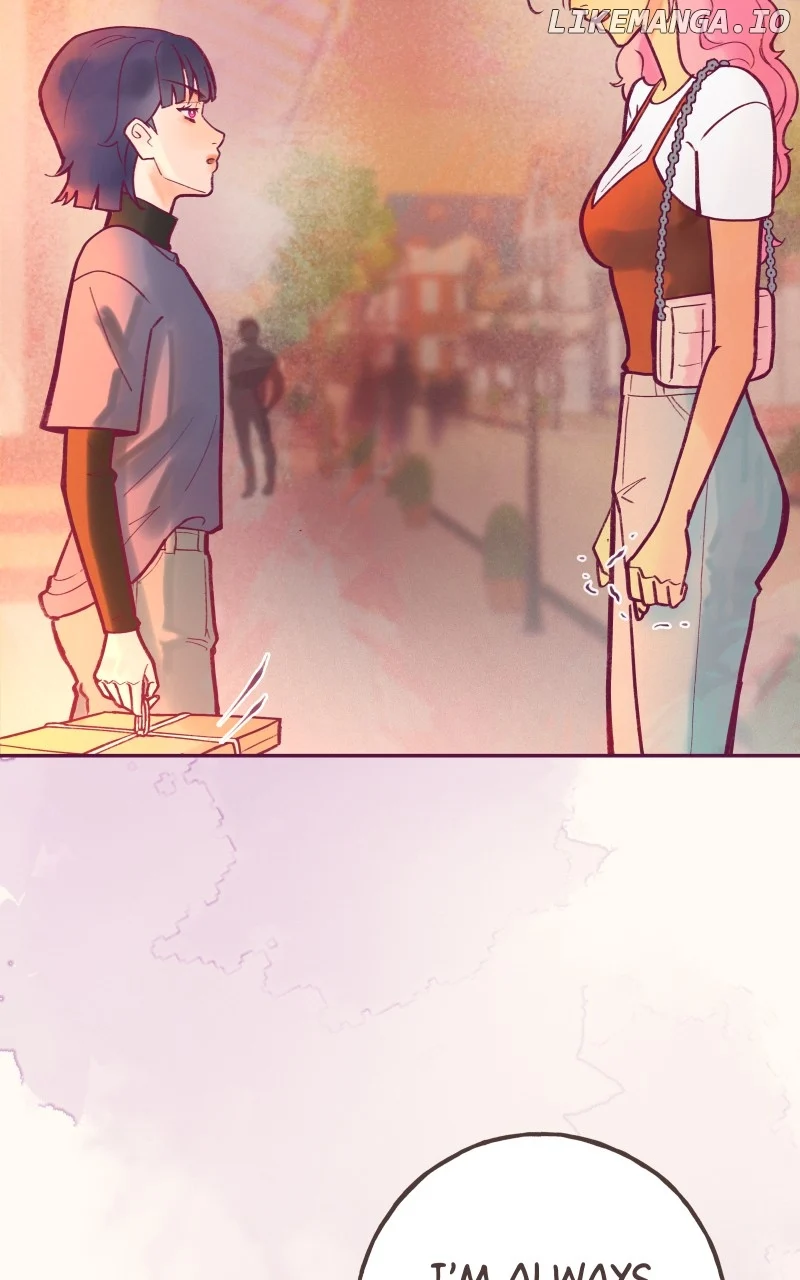 The Siren's Light Chapter 12 page 11