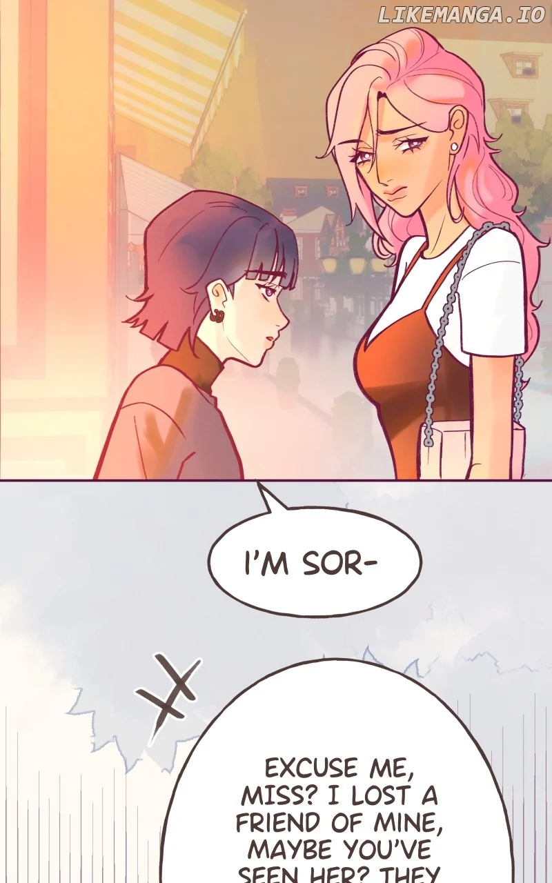 The Siren's Light Chapter 12 page 14