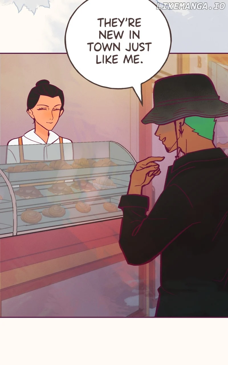 The Siren's Light Chapter 12 page 17