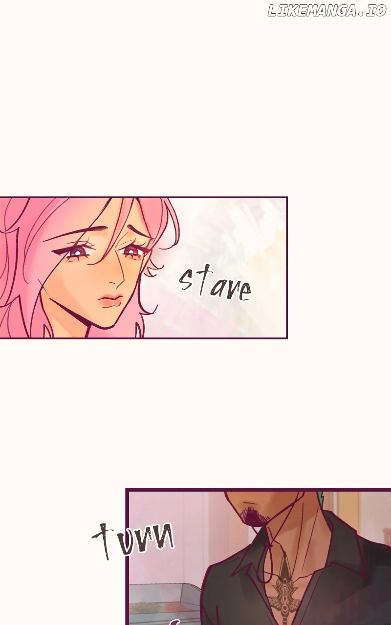 The Siren's Light Chapter 12 page 18