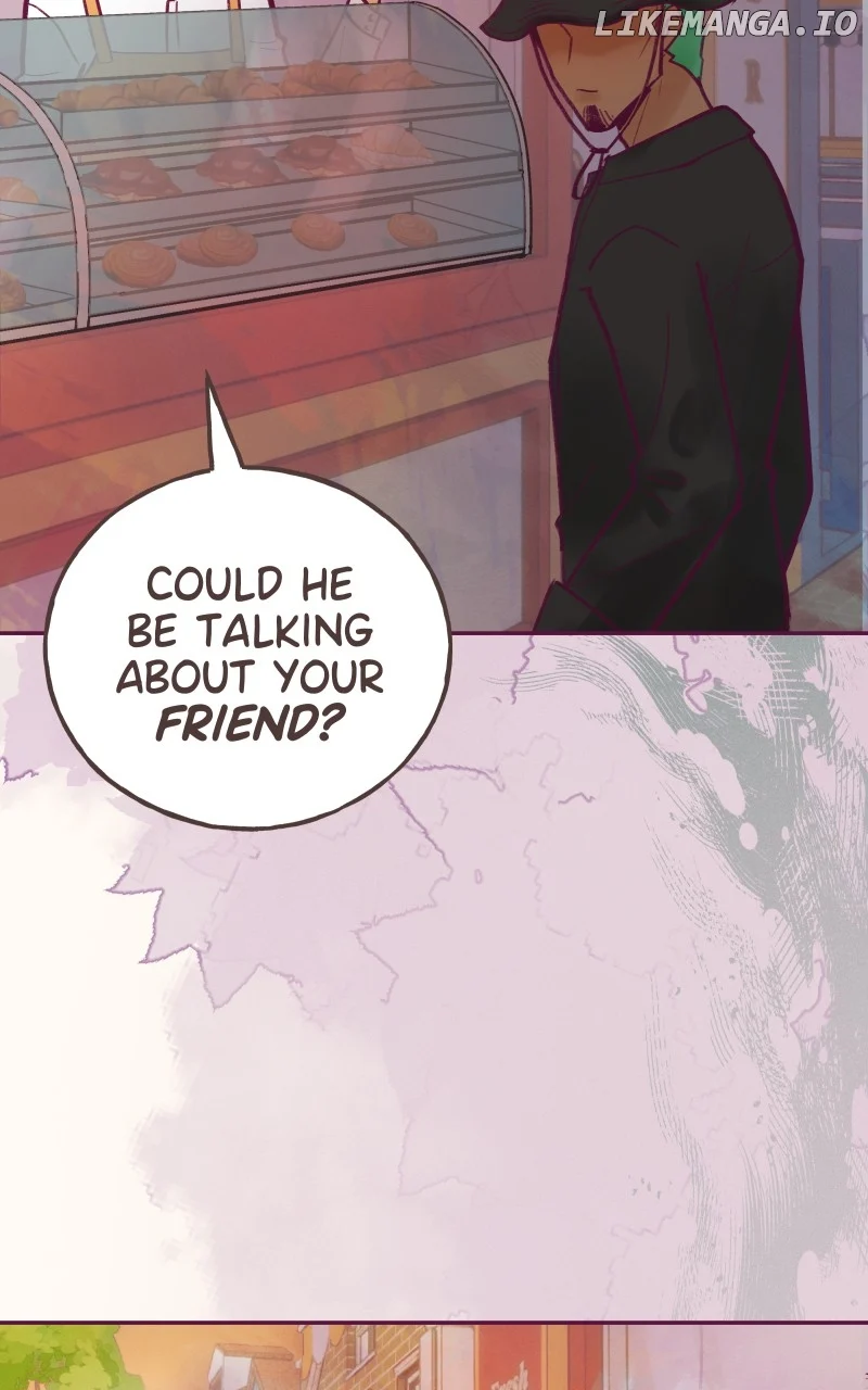 The Siren's Light Chapter 12 page 23