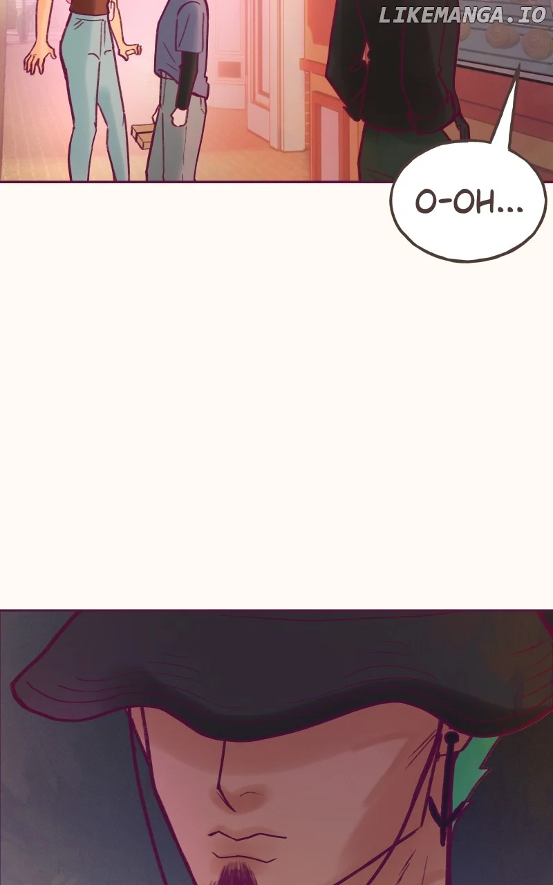 The Siren's Light Chapter 12 page 25