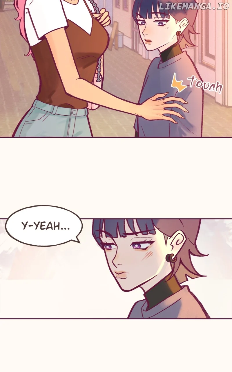 The Siren's Light Chapter 12 page 27
