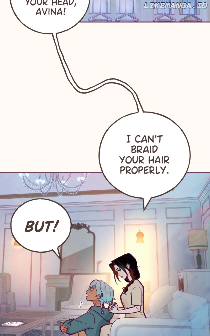 The Siren's Light Chapter 12 page 31