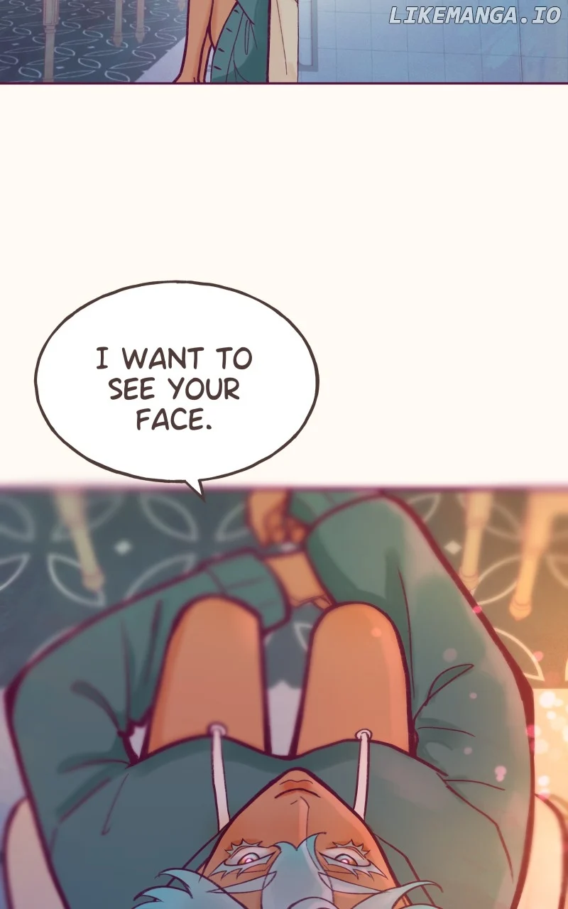 The Siren's Light Chapter 12 page 32