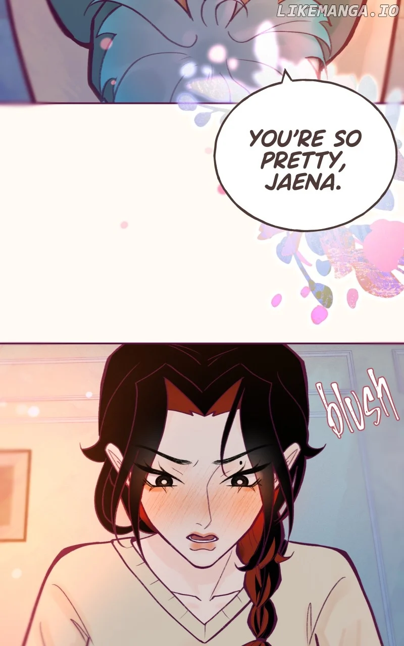 The Siren's Light Chapter 12 page 33