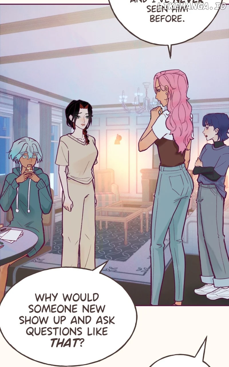 The Siren's Light Chapter 12 page 39