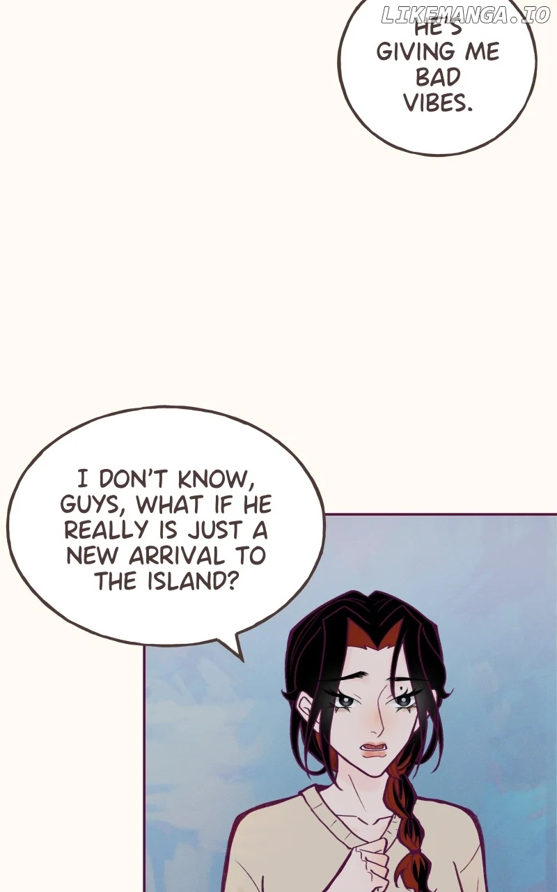 The Siren's Light Chapter 12 page 40