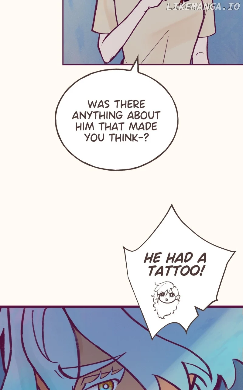 The Siren's Light Chapter 12 page 41