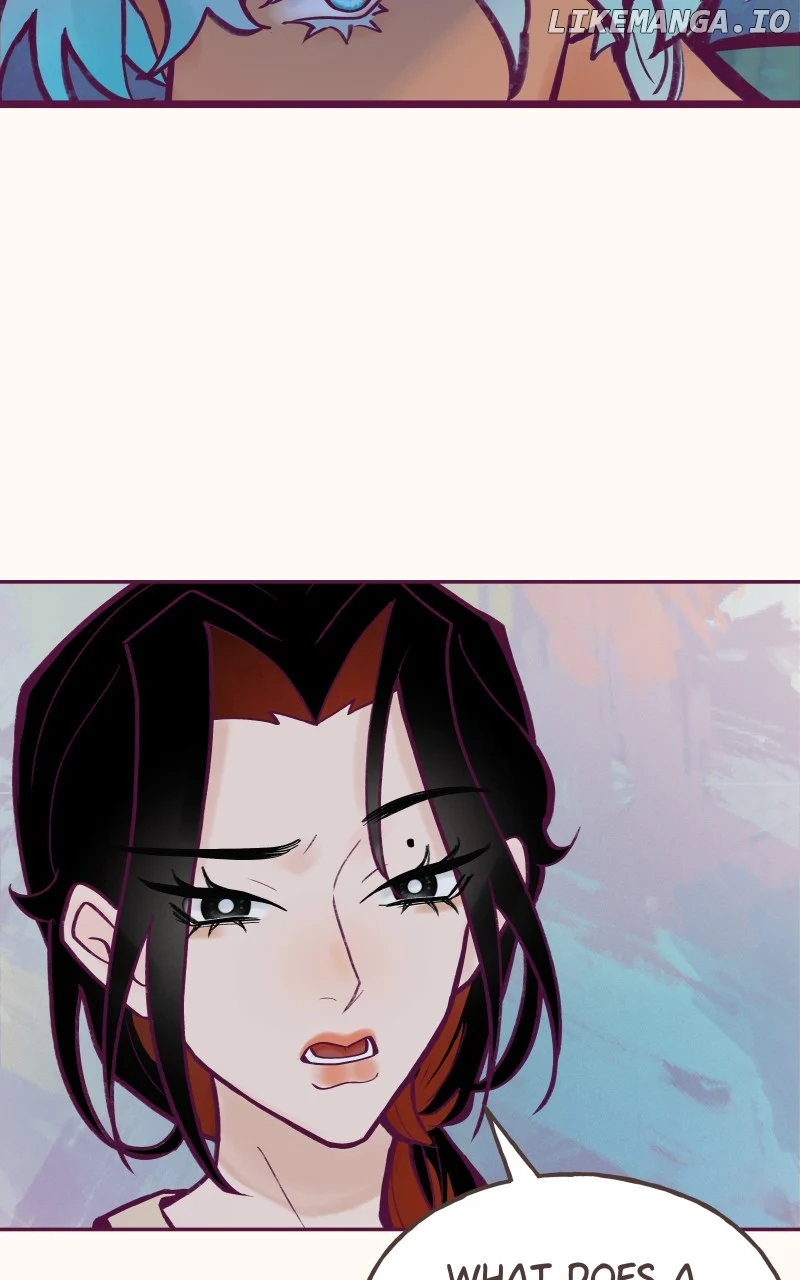 The Siren's Light Chapter 12 page 42