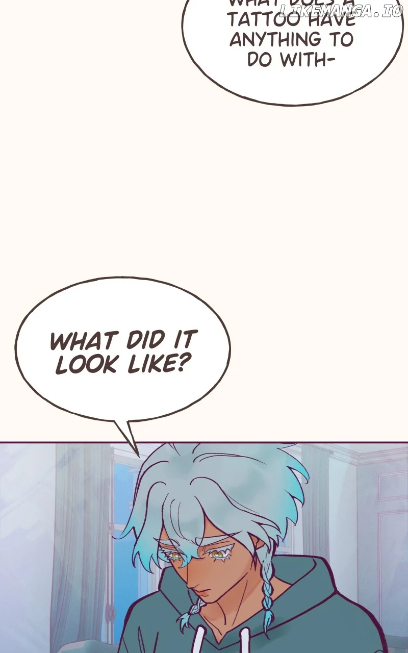 The Siren's Light Chapter 12 page 43