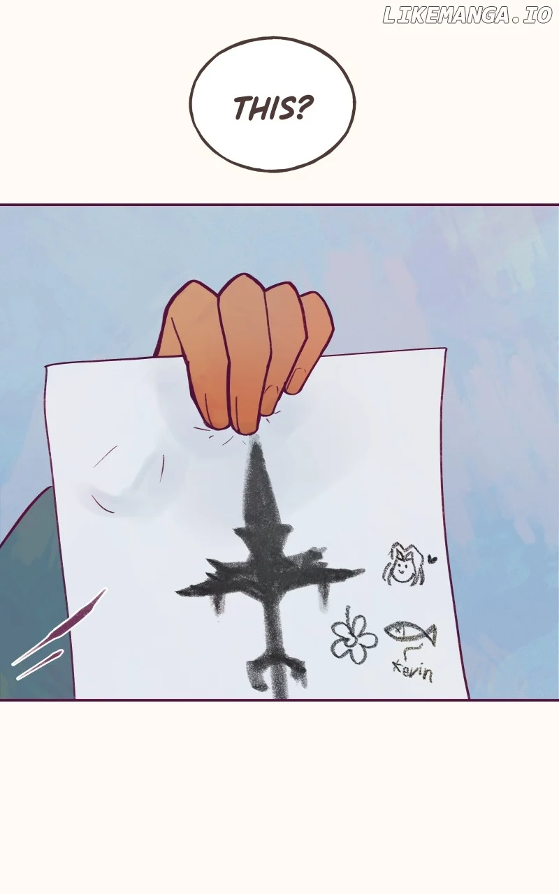 The Siren's Light Chapter 12 page 45