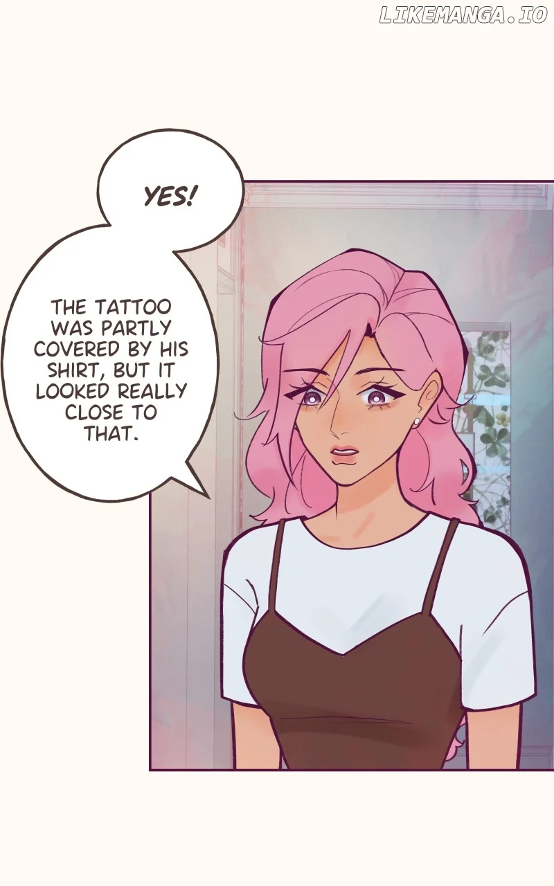 The Siren's Light Chapter 12 page 46