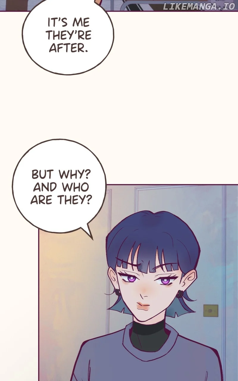 The Siren's Light Chapter 12 page 48