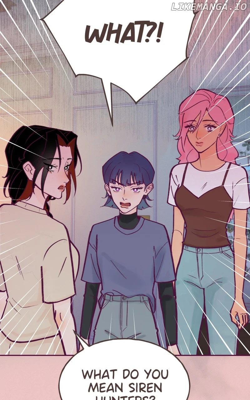 The Siren's Light Chapter 12 page 51