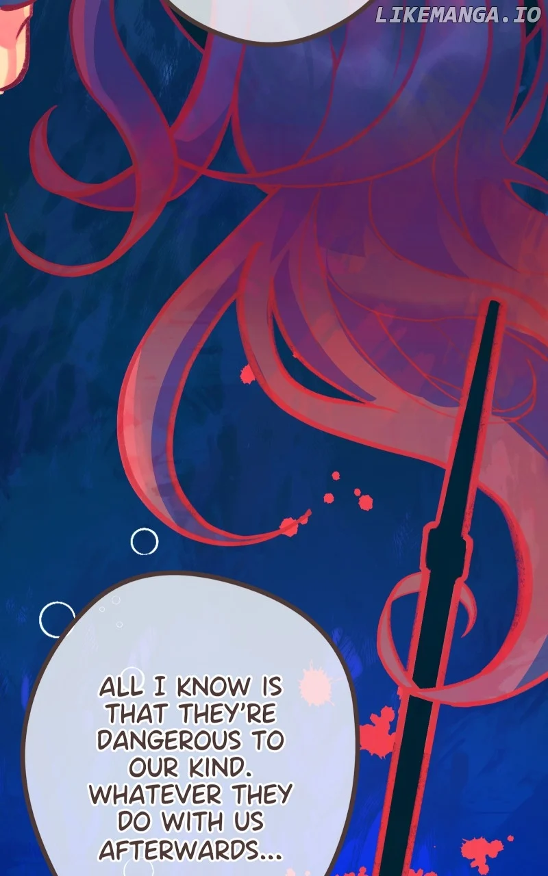 The Siren's Light Chapter 12 page 55