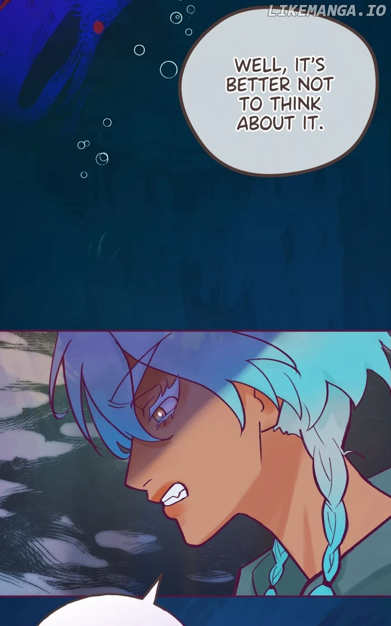 The Siren's Light Chapter 12 page 58