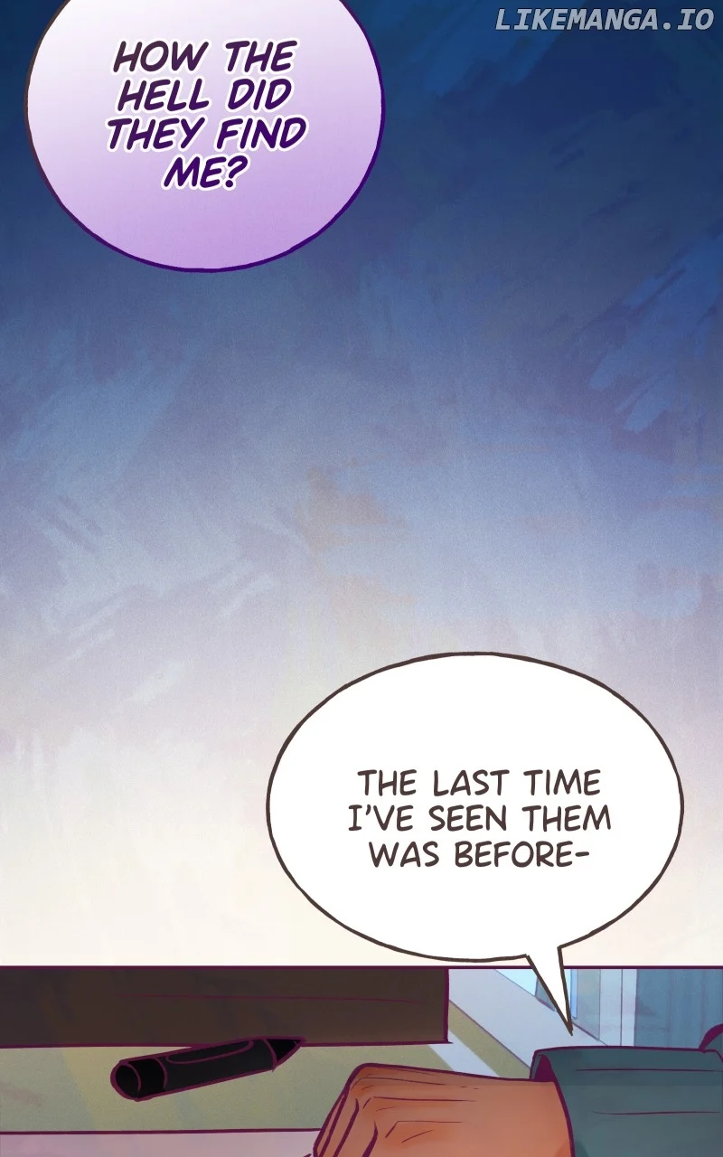 The Siren's Light Chapter 12 page 59