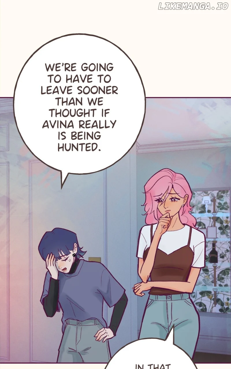 The Siren's Light Chapter 12 page 63