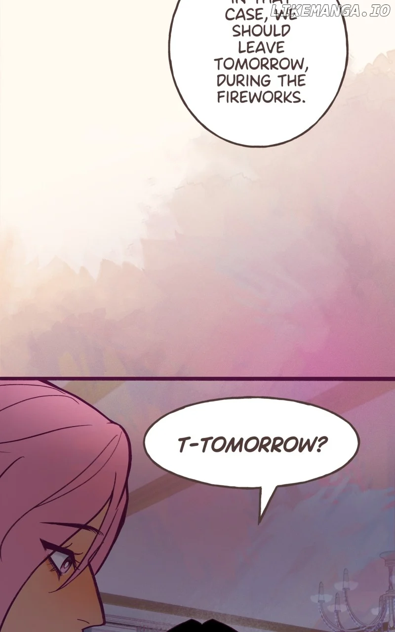 The Siren's Light Chapter 12 page 64