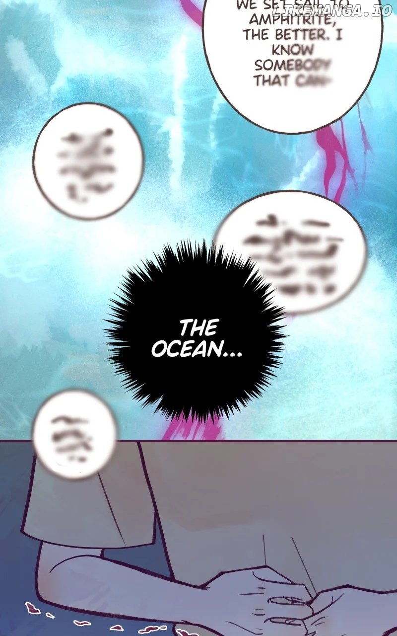 The Siren's Light Chapter 12 page 66
