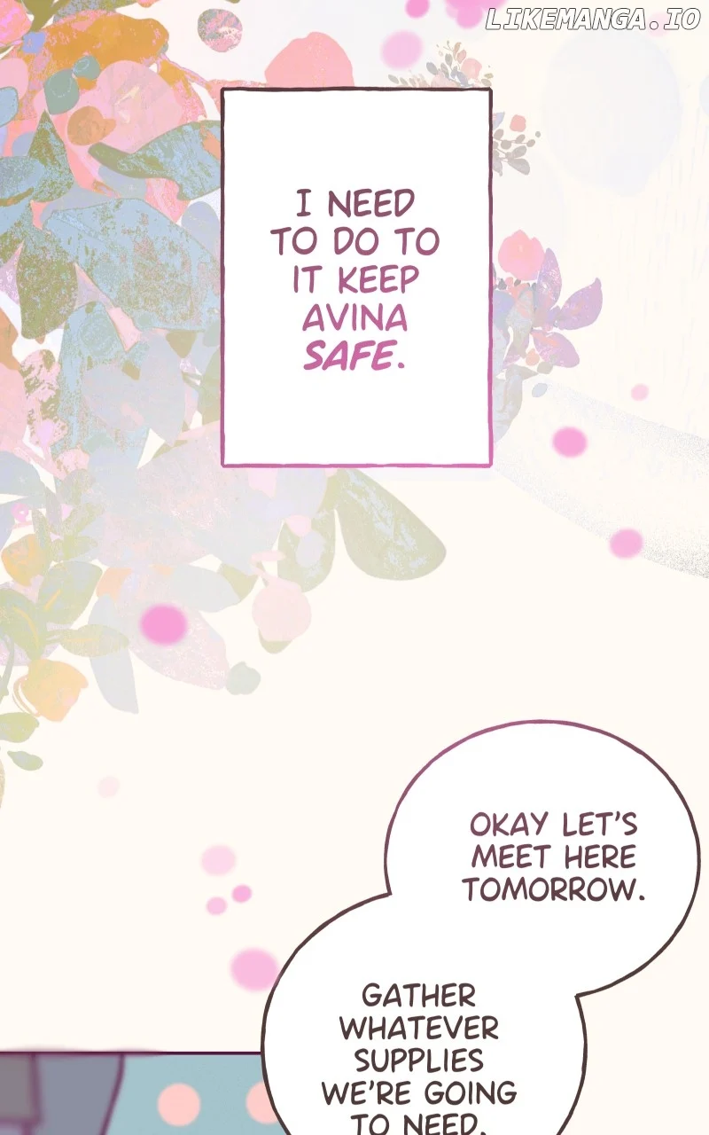 The Siren's Light Chapter 12 page 71