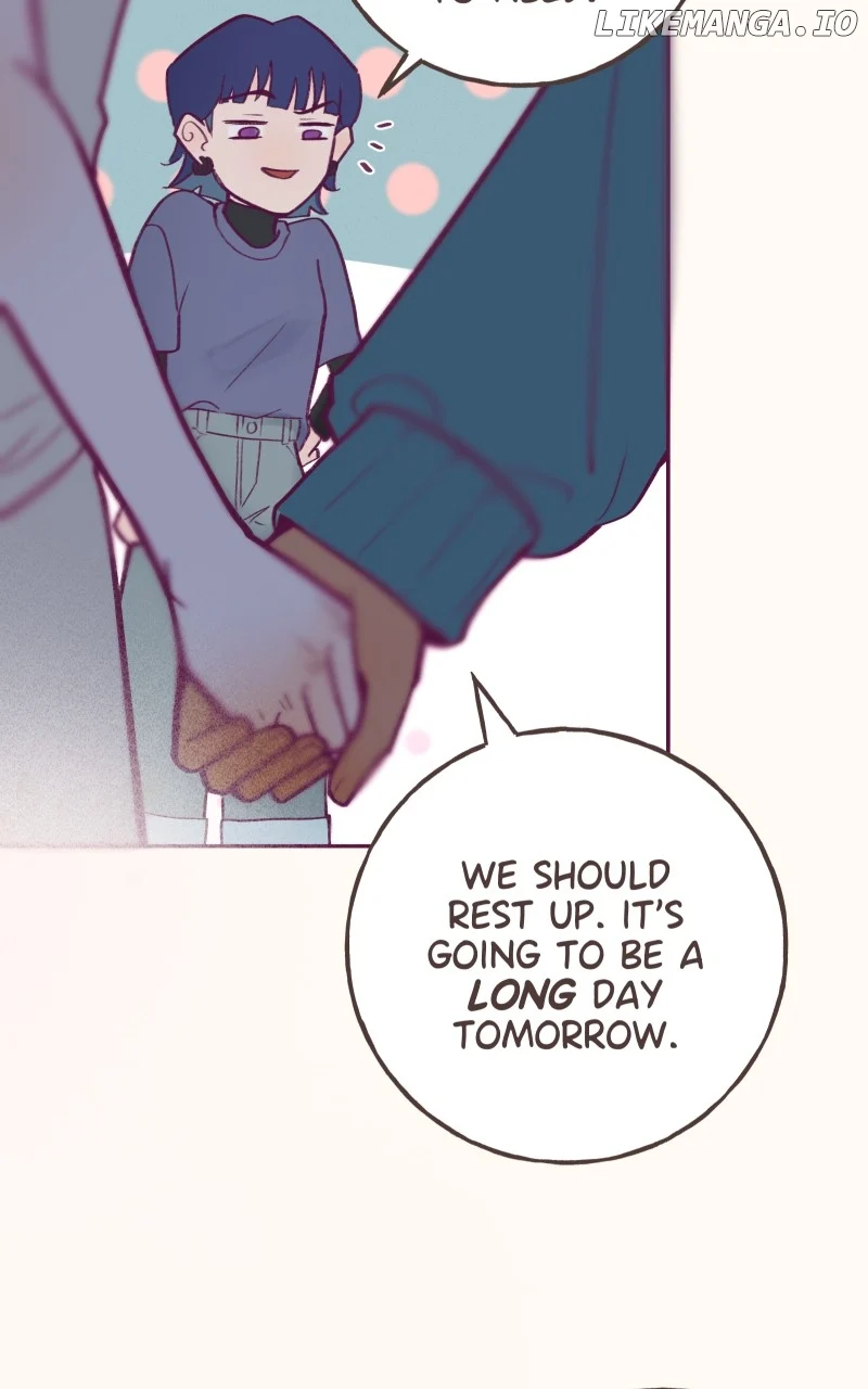 The Siren's Light Chapter 12 page 72