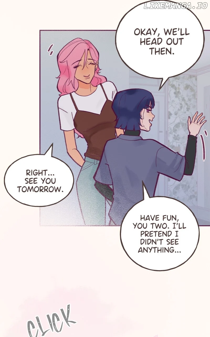 The Siren's Light Chapter 12 page 73