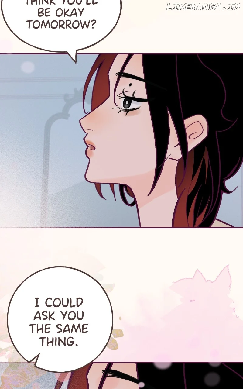 The Siren's Light Chapter 12 page 75
