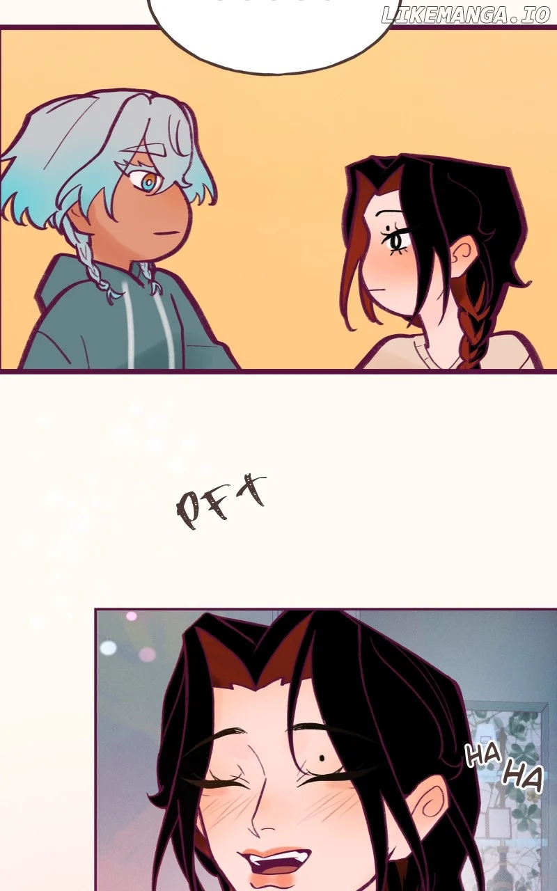 The Siren's Light Chapter 12 page 78