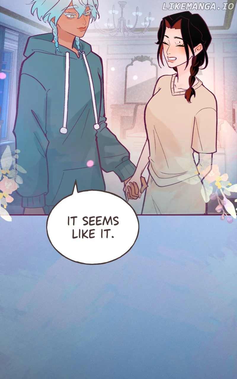 The Siren's Light Chapter 12 page 80