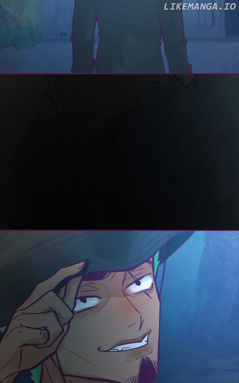 The Siren's Light Chapter 12 page 82