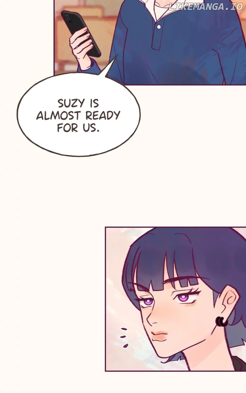 The Siren's Light Chapter 13 page 4